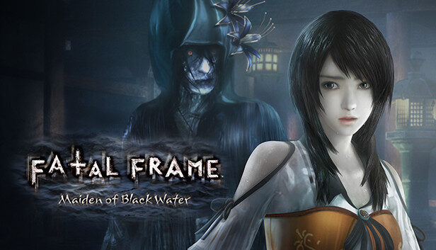 FATAL FRAME / PROJECT ZERO: Maiden of Black Water trên Steam