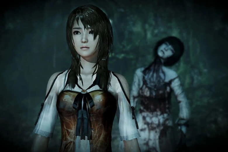 Fatal Frame: Maiden of Black Water: Sinh tồn bằng máy ảnh