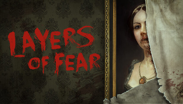 Tiết kiệm đến 90% khi mua Layers of Fear (2016) trên Steam