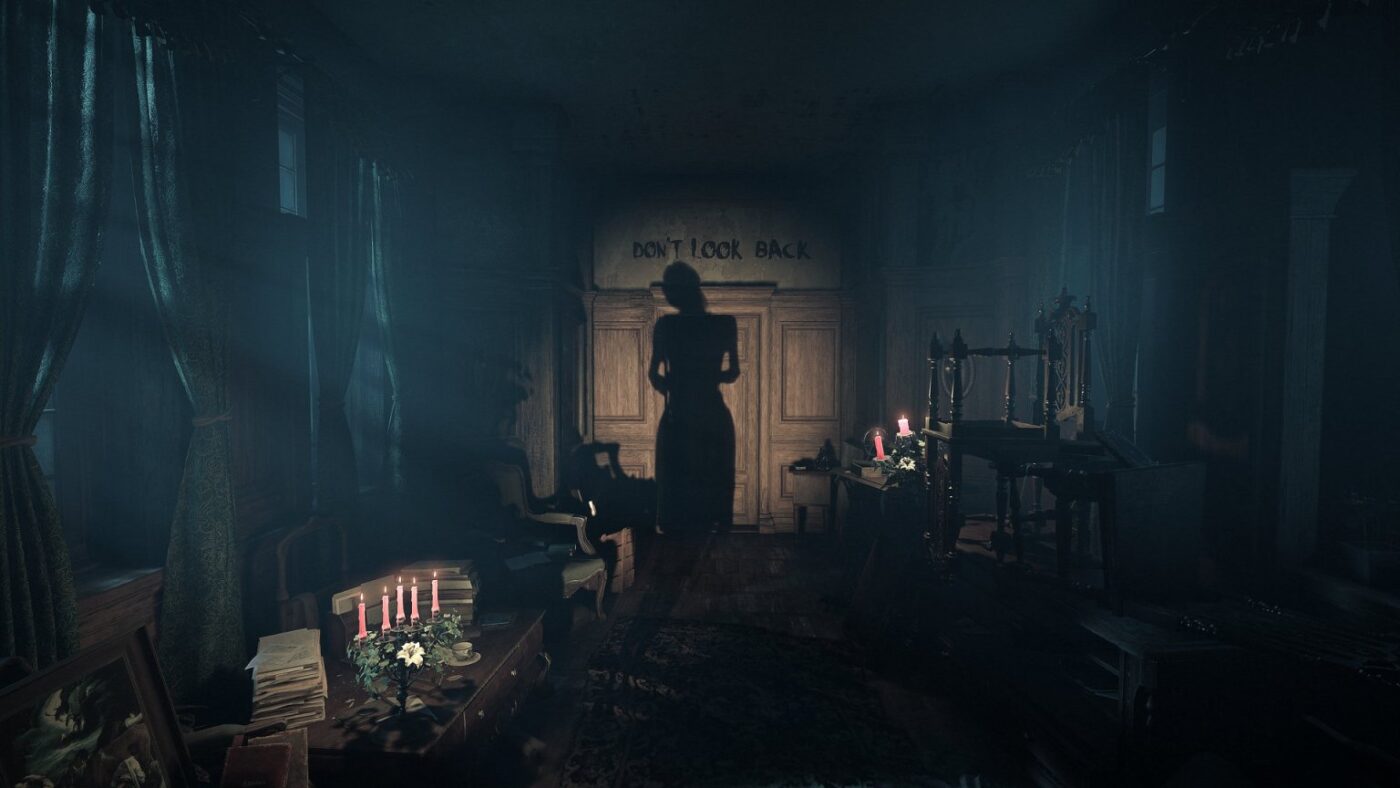 Layers of Fear (2023) Review - The Punished Backlog