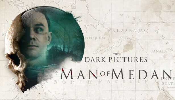 The Dark Pictures Anthology: Man of Medan trên Steam