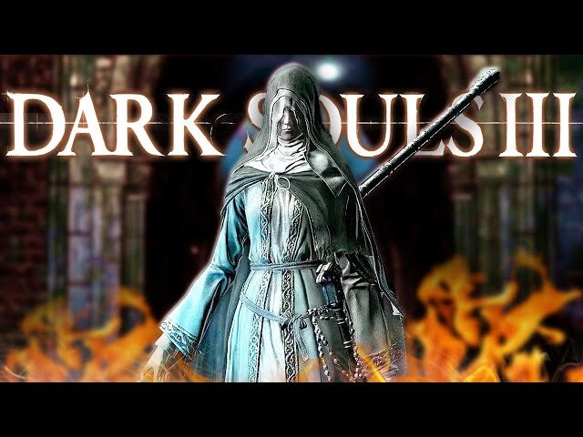 Dark Souls 3 (FULL GAME) - YouTube