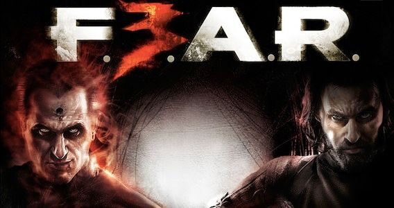 F.E.A.R. 3' Review