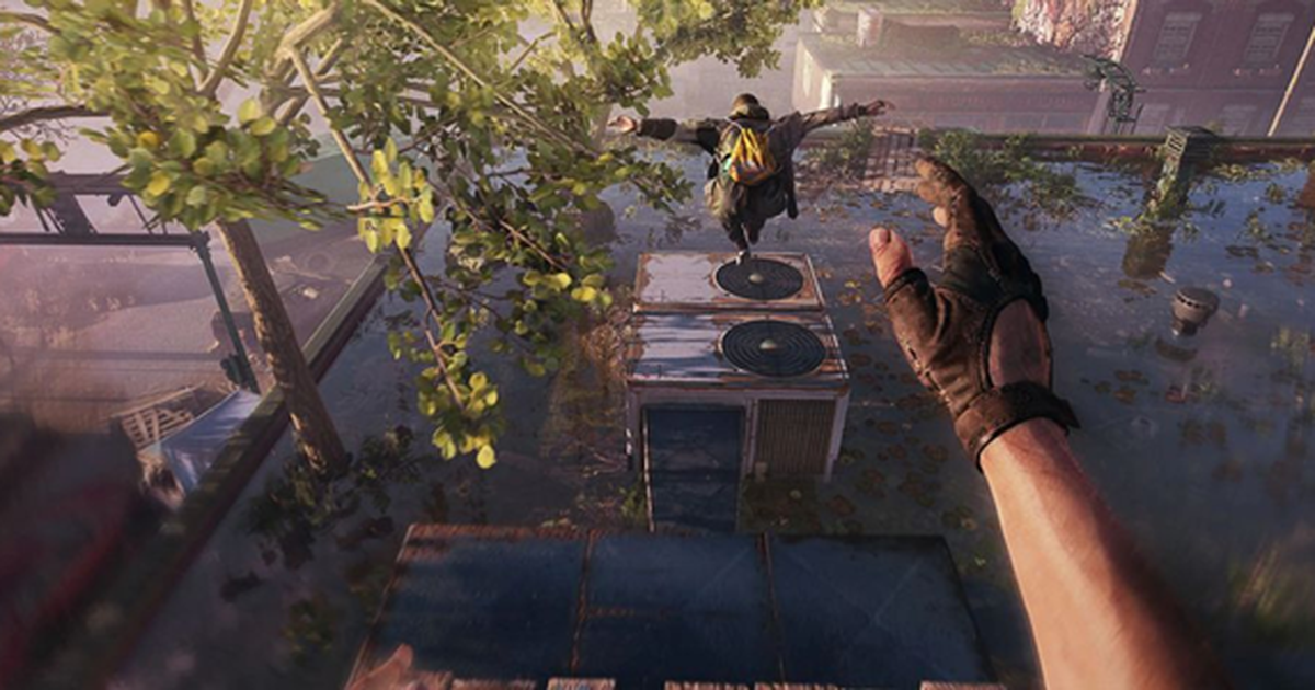 Bản mod mới của Dying Light 2 mang đến chế độ Hardcore