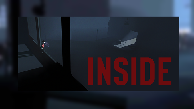 PlayDead Inside APK cho Android - Tải về