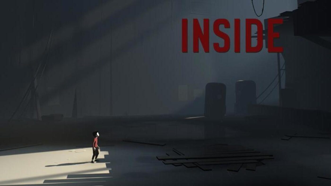 Download Playdead's INSIDE for Android/iOS APK - TapTap