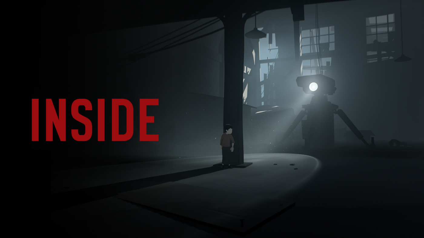 Playdead Articles