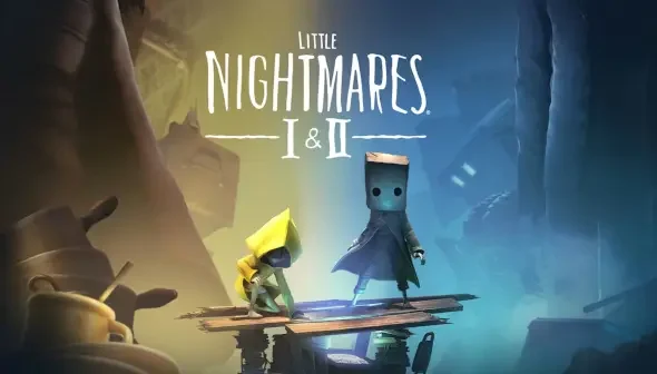 Mua Little Nightmares I II Key | DLCompare.vn