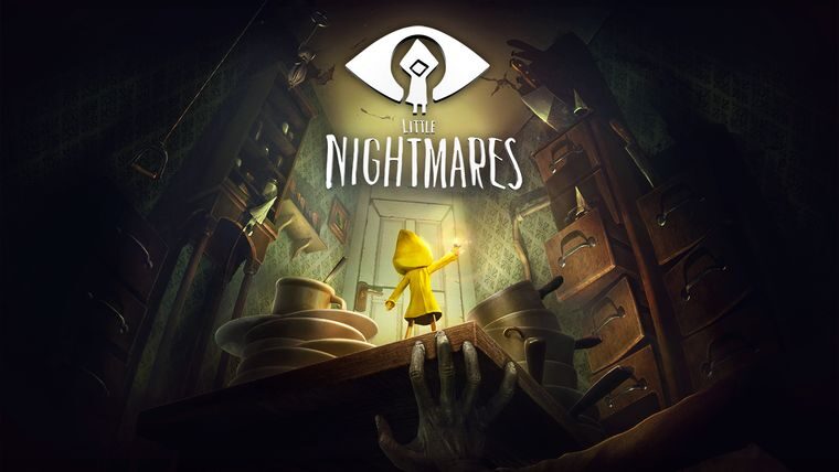 LITTLE NIGHTMARES | Official Website (EN)