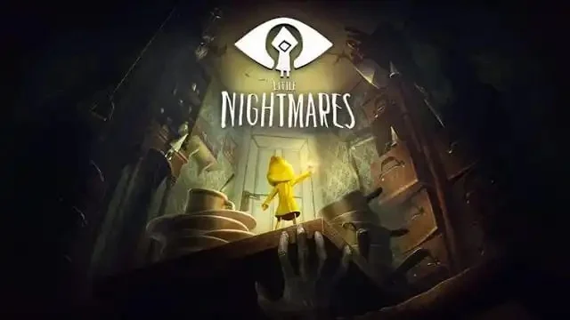 little nightmares mod 674e96f7946fb