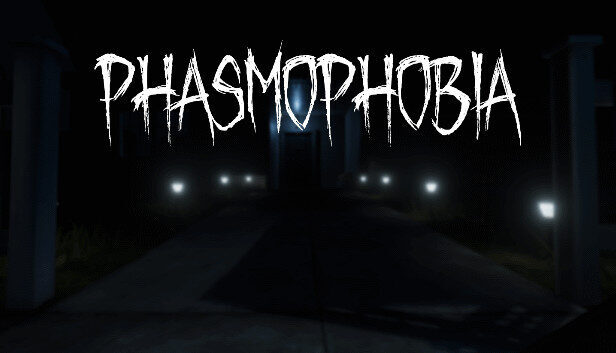 Save 20% on Phasmophobia on Steam