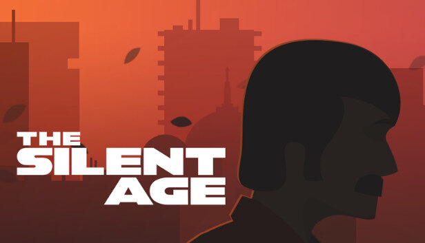 The Silent Age on Steam