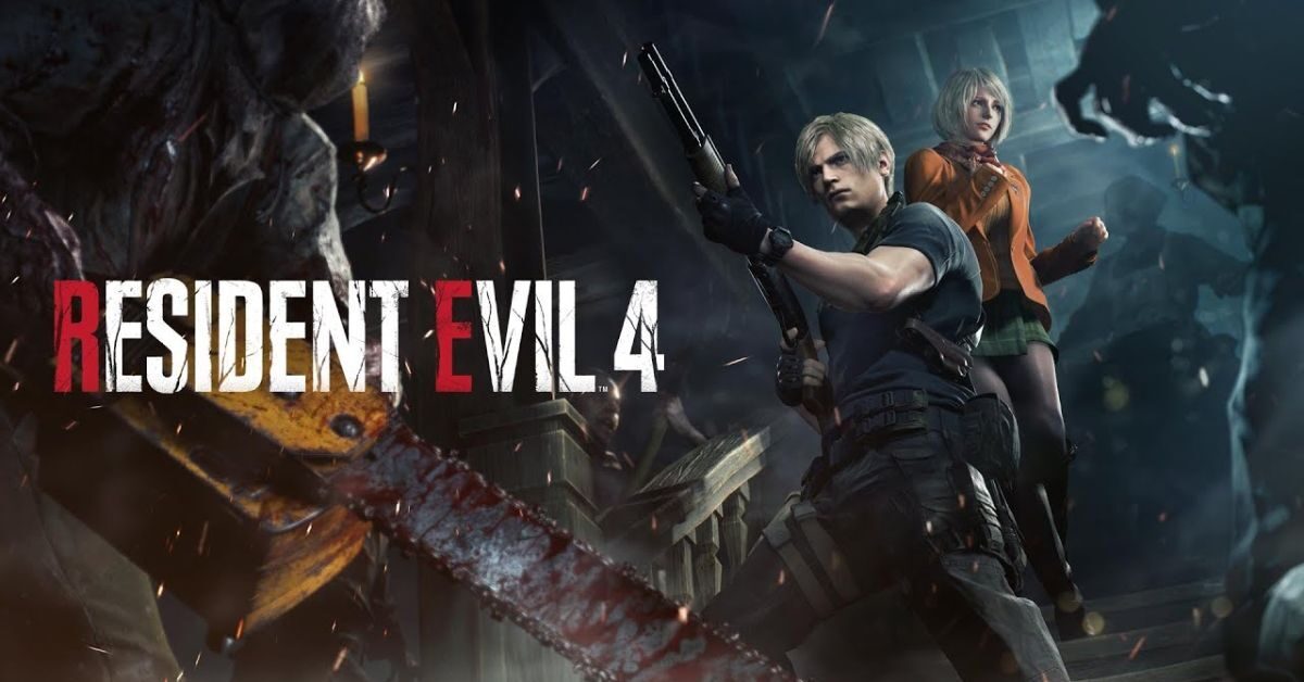 Resident Evil 4 Remake: Câu chuyện tiếp nối và đồ họa ấn tượng