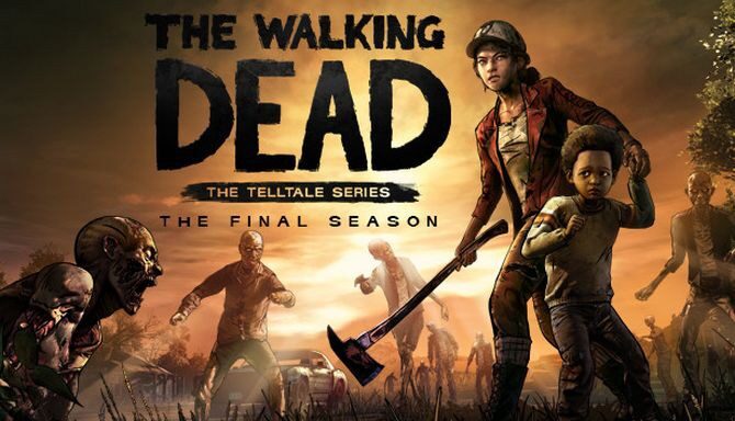 Đánh giá The Walking Dead: Final Season - Hành trình cuối cho một huyền thoại