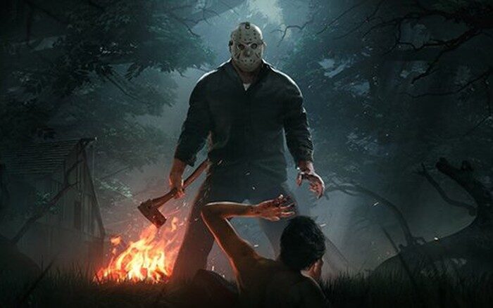 Săn và bị săn với game kinh dị Friday the 13th: The Game