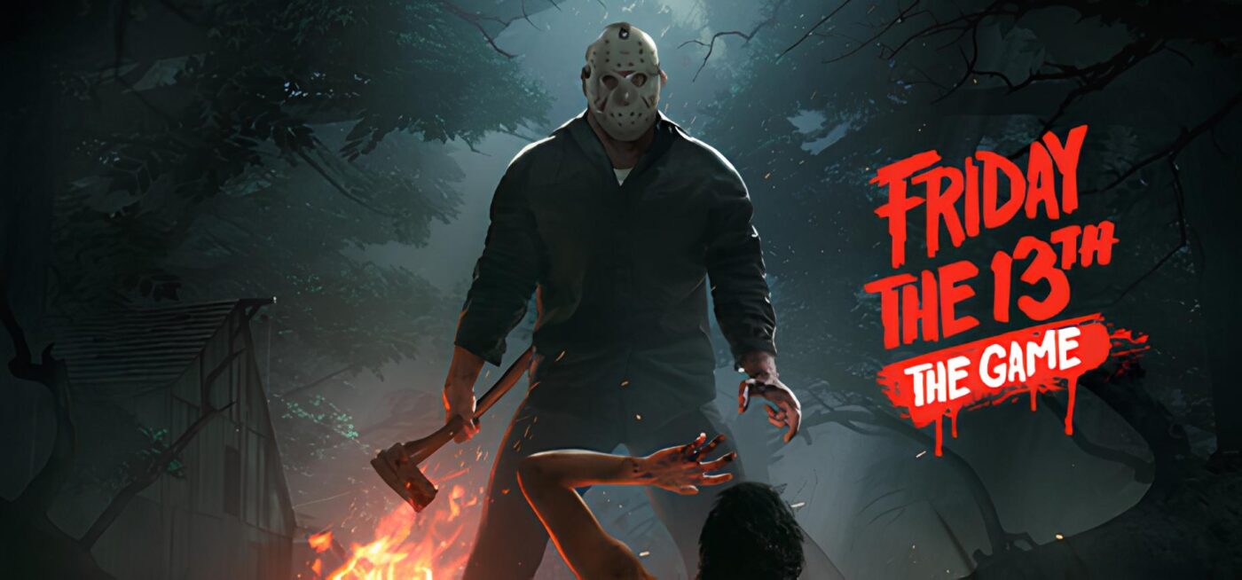 Friday the 13th: The Game chính thức đóng cửa server, khép lại hành trình nhiều gian truân - GAMELADE