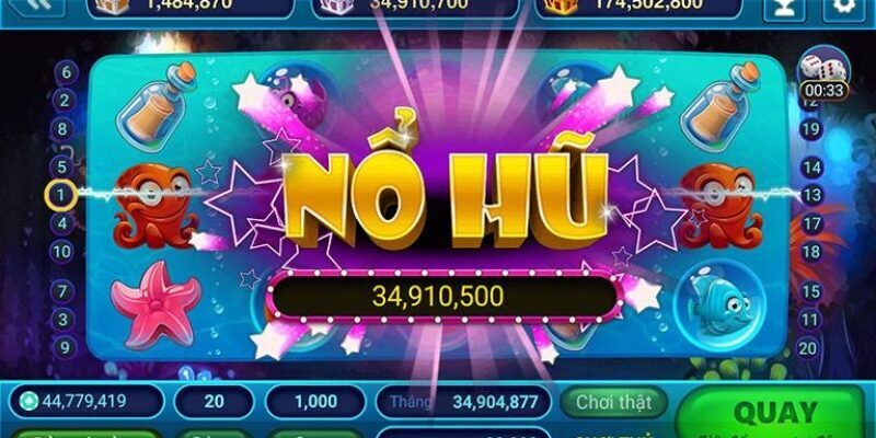 Tải Game Nổ Hũ 888b Nhanh Chóng Cho Thiết Bị Android, IOS