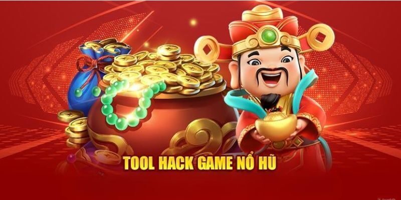 Tool Hack Game Nổ Hũ - Các Công Cụ Đáng Tin Cậy Và Hiệu Quả