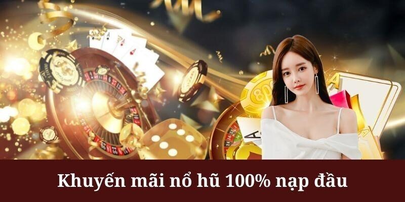 Khuyến Mãi Nổ Hũ - Nhận Thưởng Cực Chất Tại King88 - vking88.com