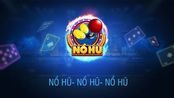 Tải Nổ Hũ Club Big Vip Game Quay Hu APK