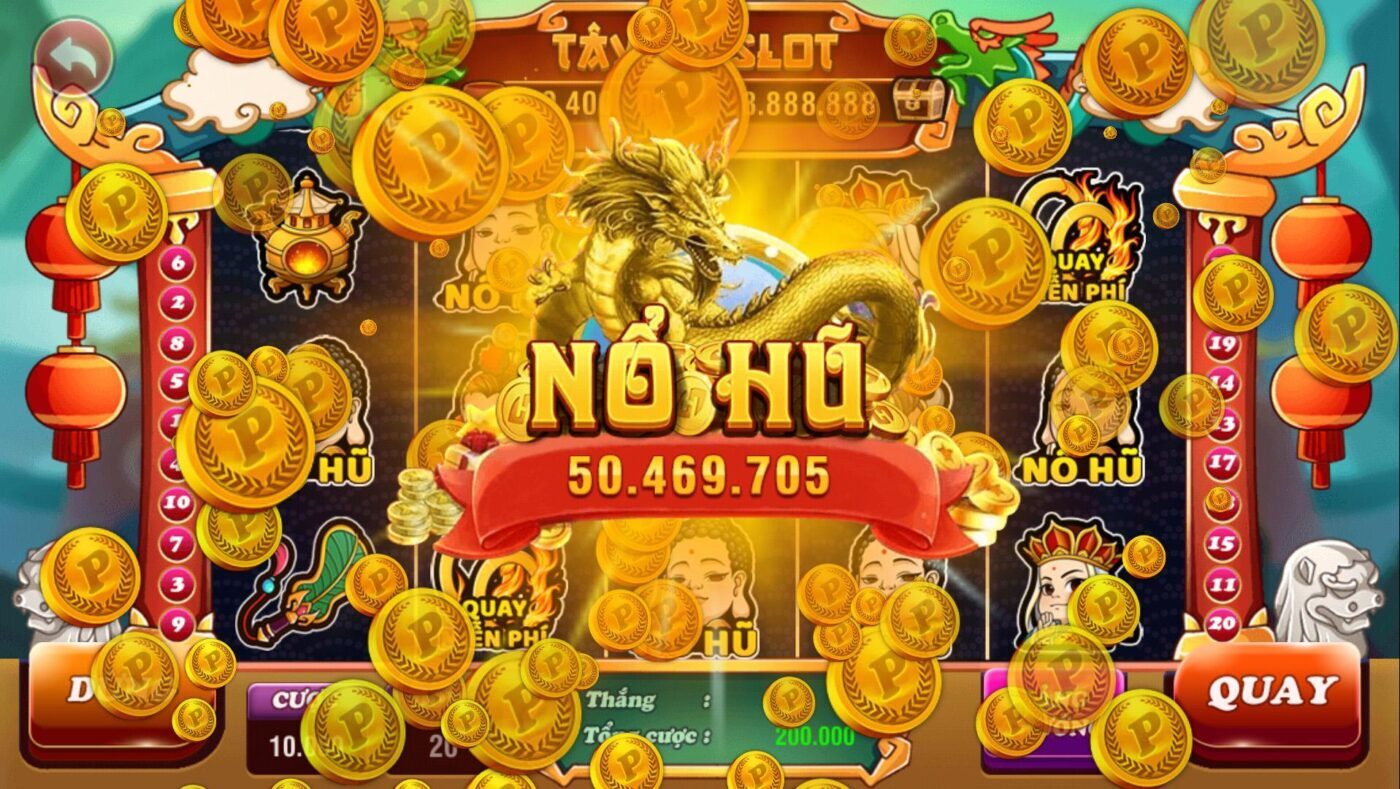 Nohu Club - Cổng game Nổ Hũ Club, quay hũ slot online uy tín hiện nay