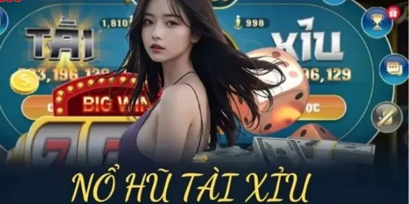 Nổ Hũ Tài Xỉu - Bí Kíp Quay Hũ Bất Bại Từ Các Chuyên Gia