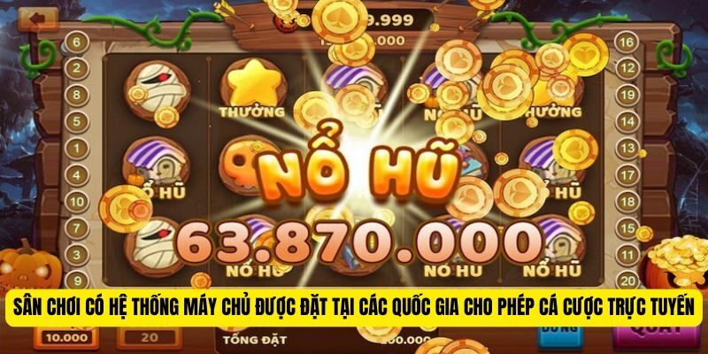 Nổ Hũ W88 – Sảnh Đổi Thưởng Được Nhiều Bet Thủ Đánh Giá Cao