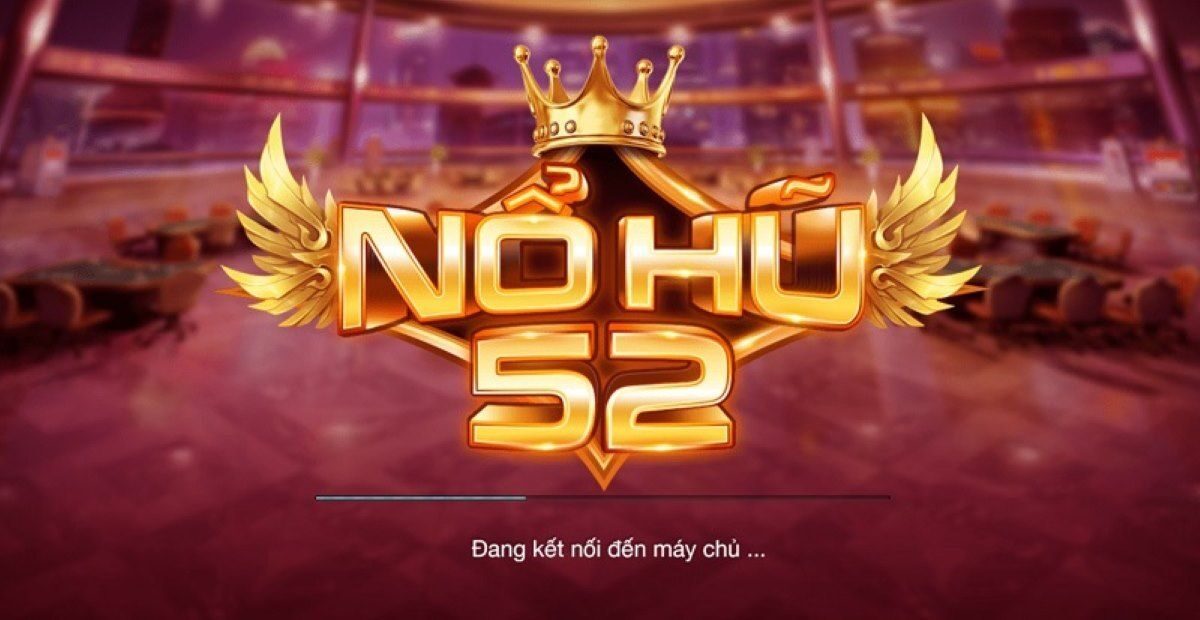 NoHu52 Club - Nổ Hũ 52 - Apps on Google Play