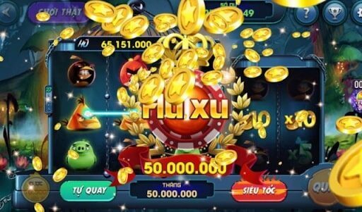 Cổng game nổ hũ 999 slot có uy tín và đáng chơi hay không?