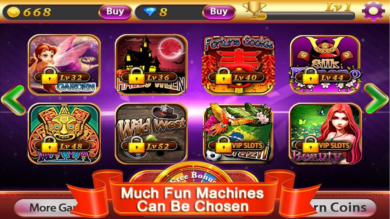 Slots 777 - Tải xuống APK dành cho Android | Aptoide